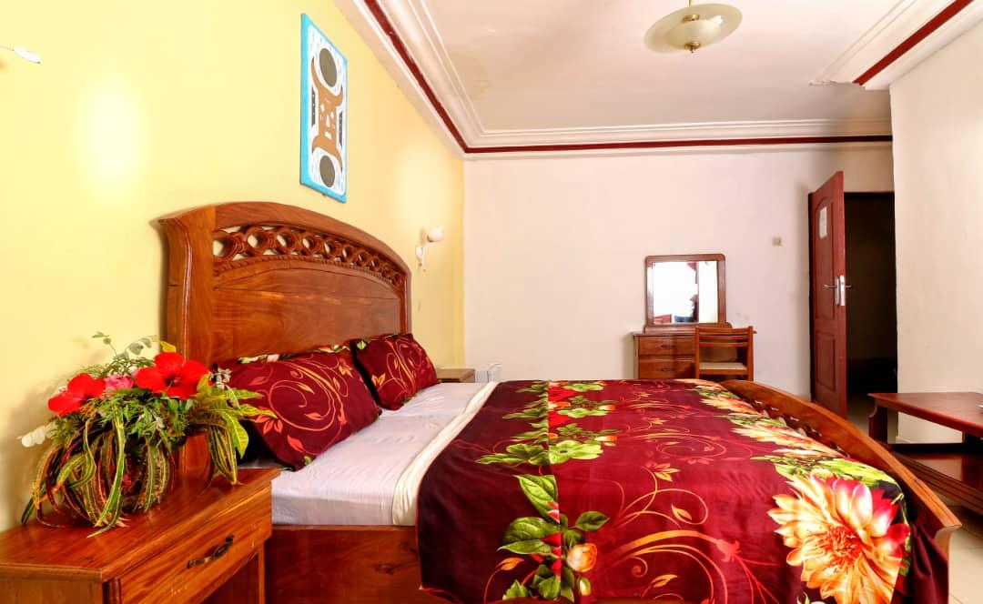 Badala Park Hotel Kotu Exterior foto