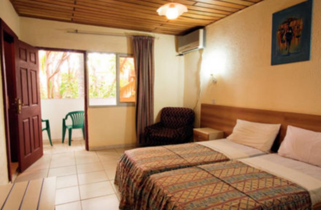Badala Park Hotel Kotu Quarto foto