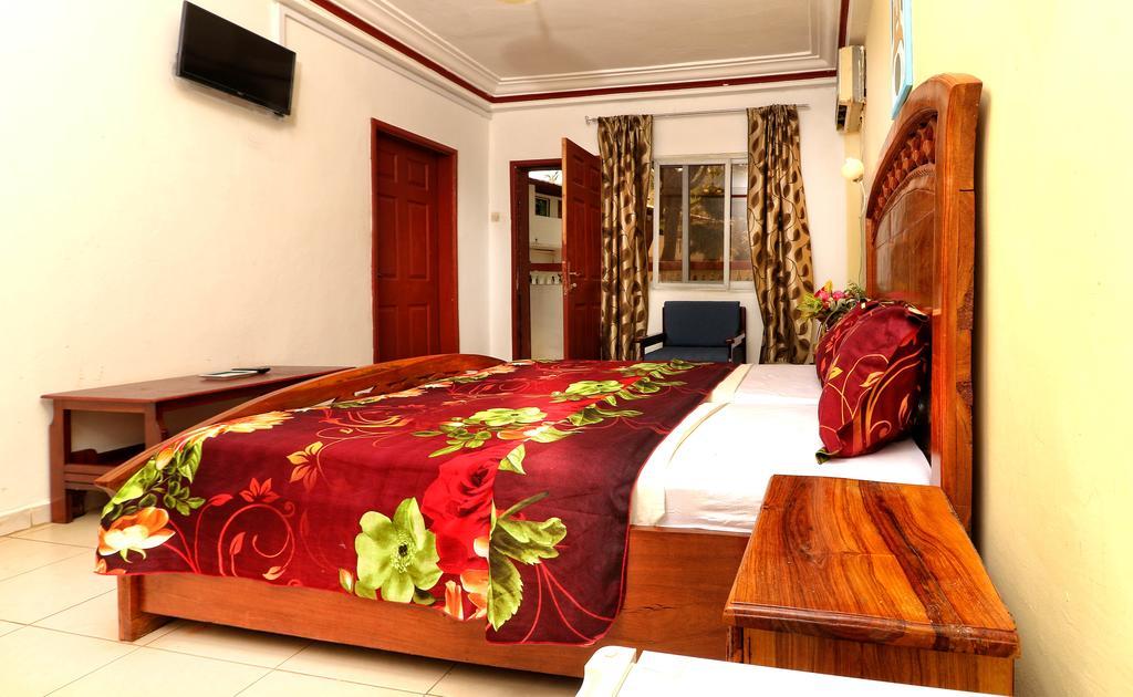 Badala Park Hotel Kotu Quarto foto
