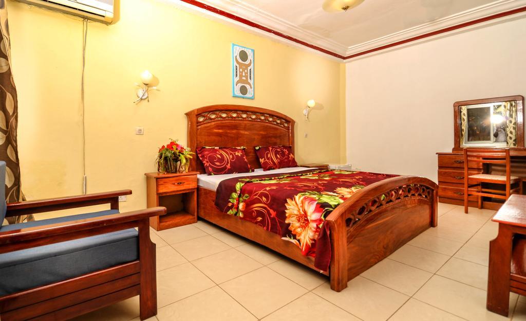 Badala Park Hotel Kotu Quarto foto